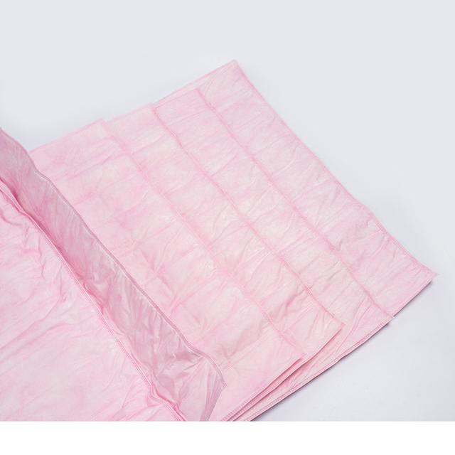 China Non Woven Filter Media manufacturers, Non Woven Filter Media