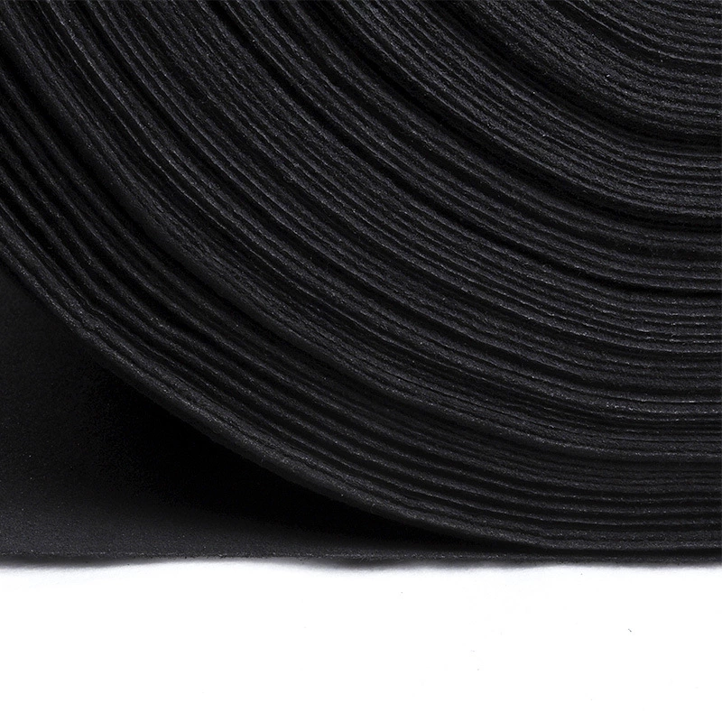 Activated Carbon Filter Cloth 