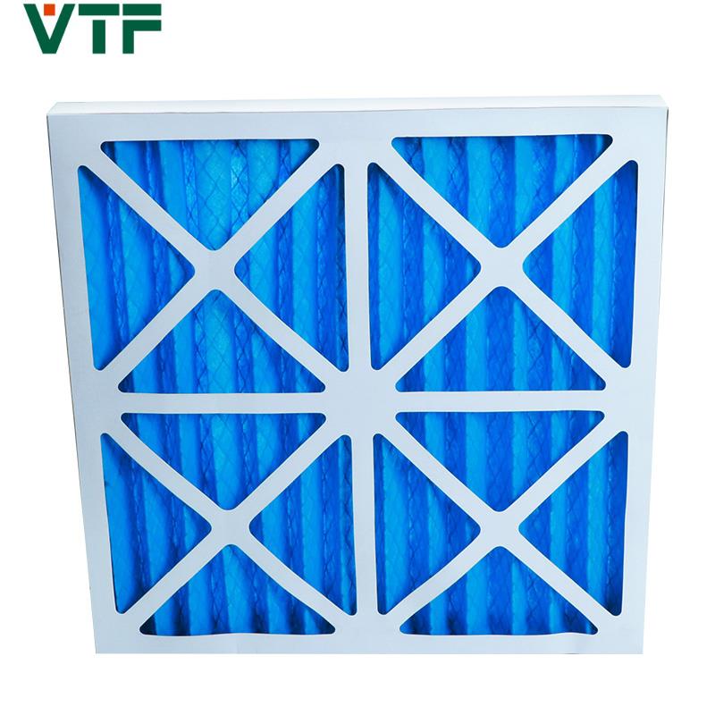 G4 Pre Filter with Laminated Metal Mesh Media