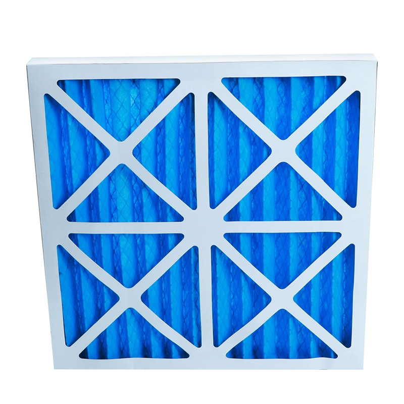 Cost Saving Primary Air Filter with Big Air Flow 