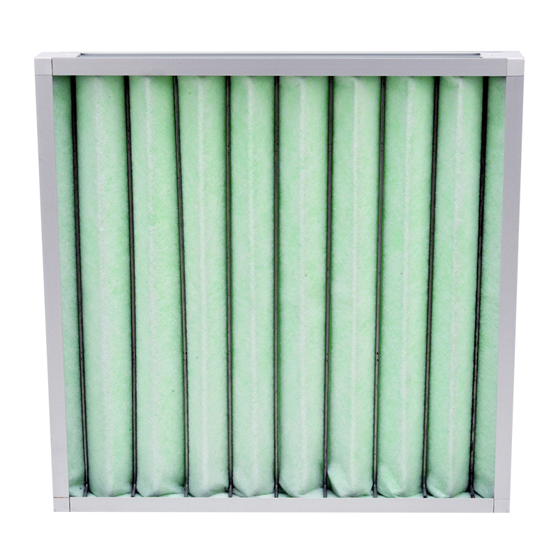 Repeated Cleaning Washable Pre Air Filter Supply
