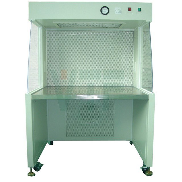 Horizontal Laminar Air Flow Cabinet 