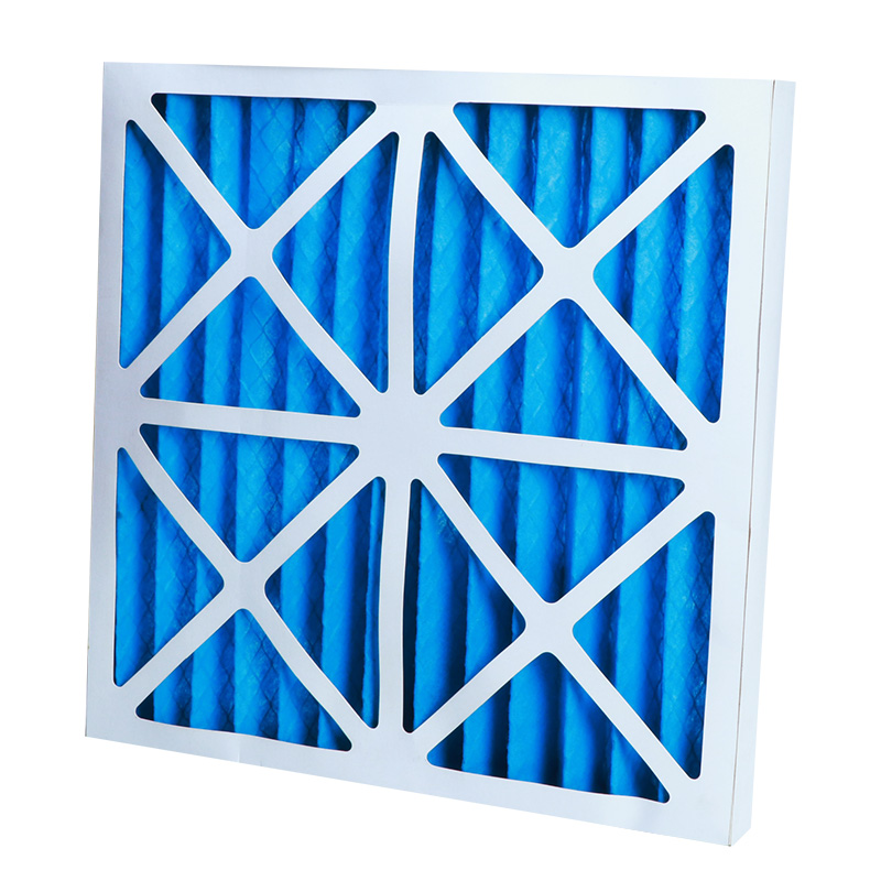 Cost Saving Primary Air Filter with Big Air Flow 