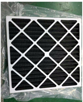 Activated Carbon Odor Removal Air Filter