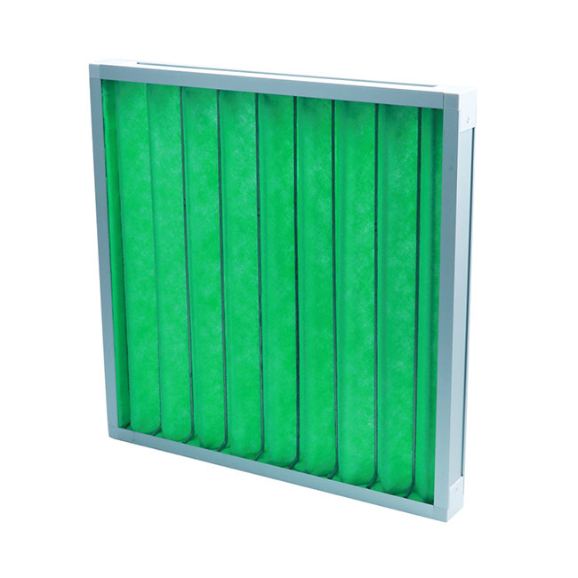 G3 Pleated Air Filter for Air Conditioning System