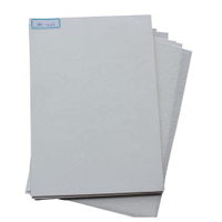 H10 H11 H12 H13 H14 Air Purifier Hepa Filter Media Fiber glass Paper